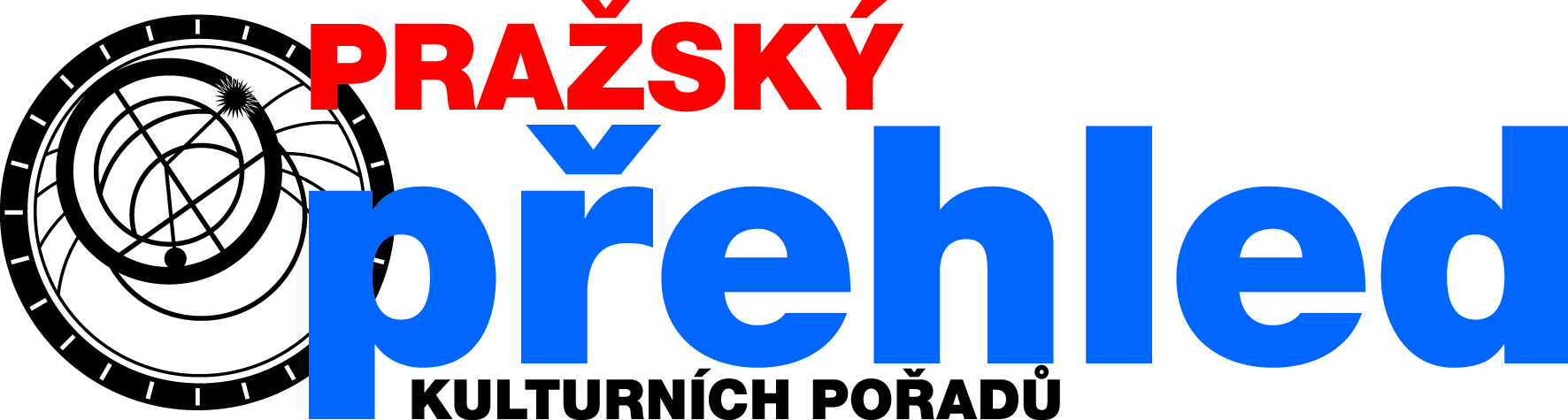 Prazsky prehled red