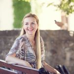 Lucie Netušilová Karafiátová