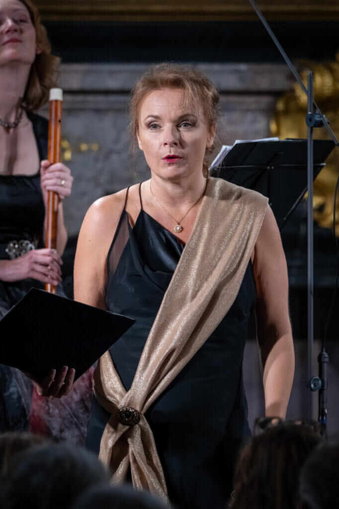 Barokní podvečery 2025<br>© Ivan Malý