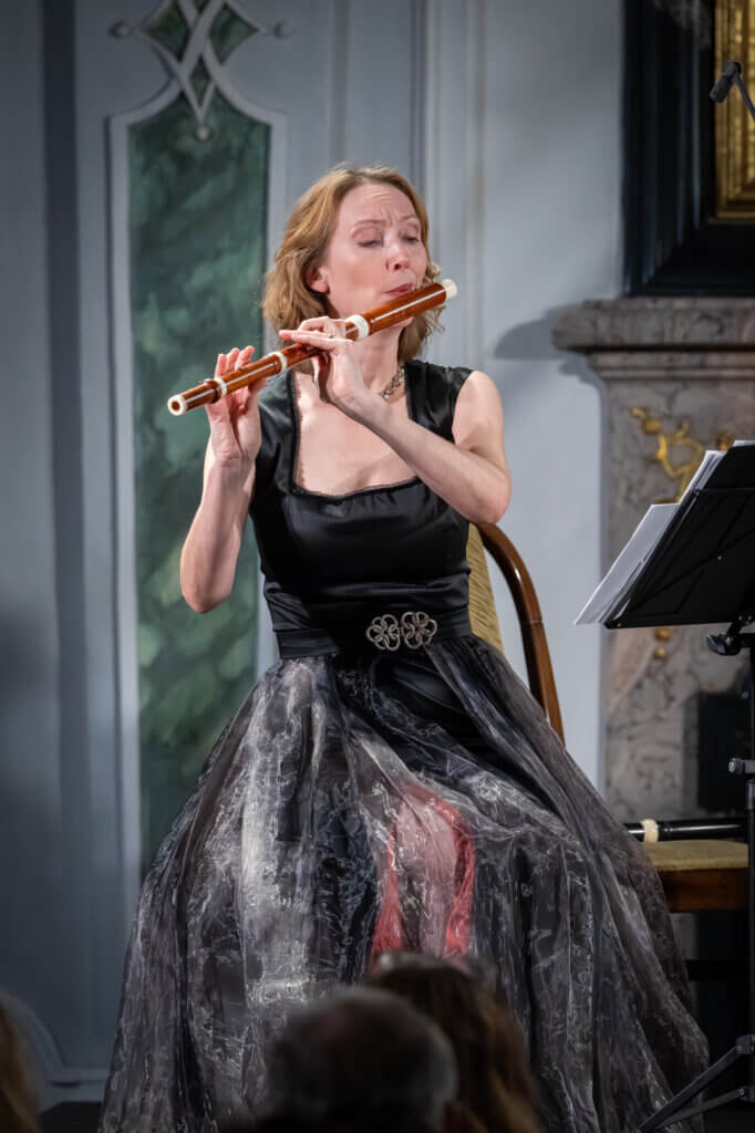 Barokní podvečery 2025<br>© Ivan Malý