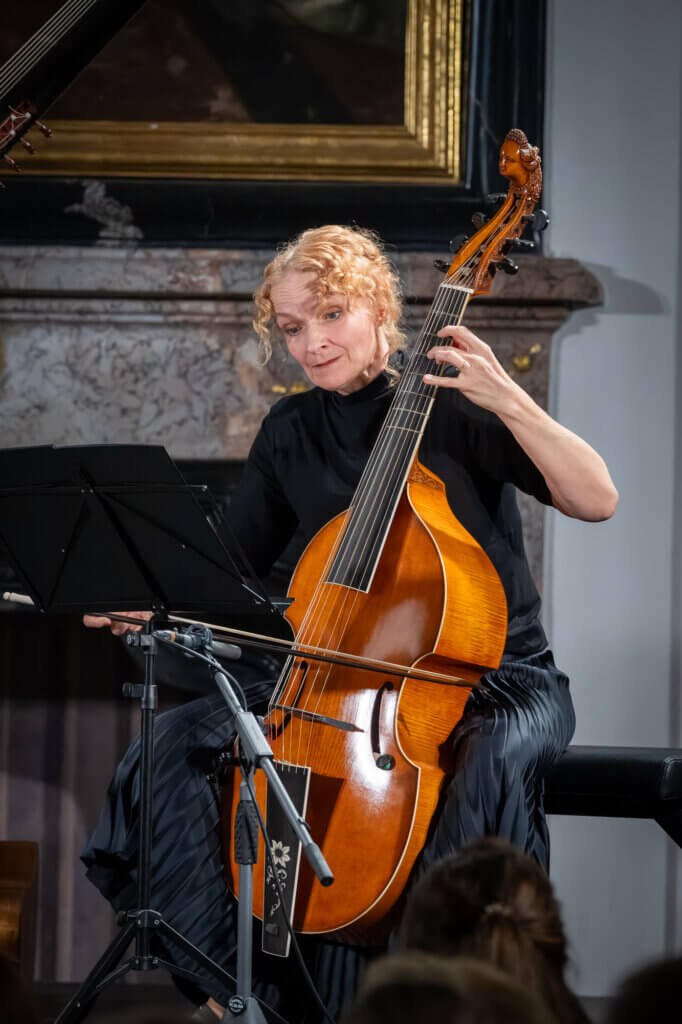 Barokní podvečery 2025<br>© Ivan Malý