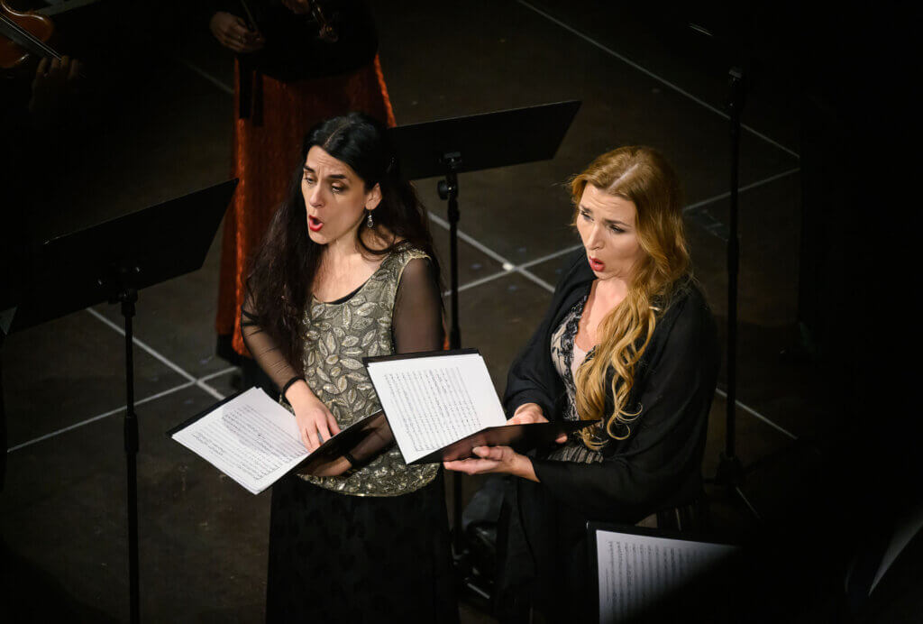 Barokní podvečery 2025 <br>© Petra Hajská