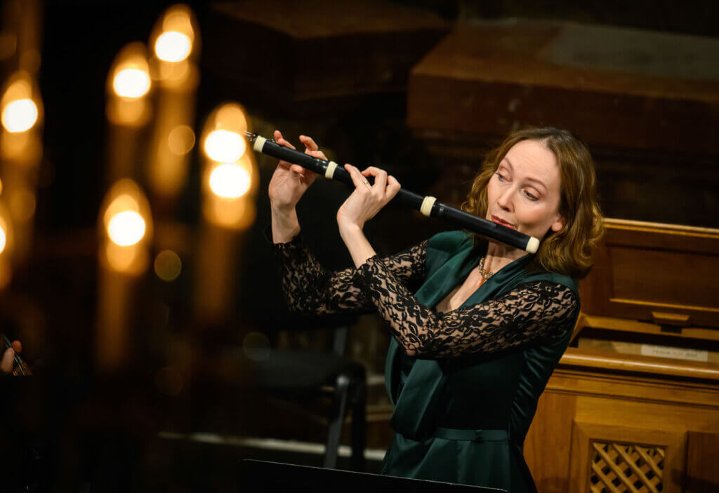 Barokní podvečery 2025 <br>© Petra Hajská