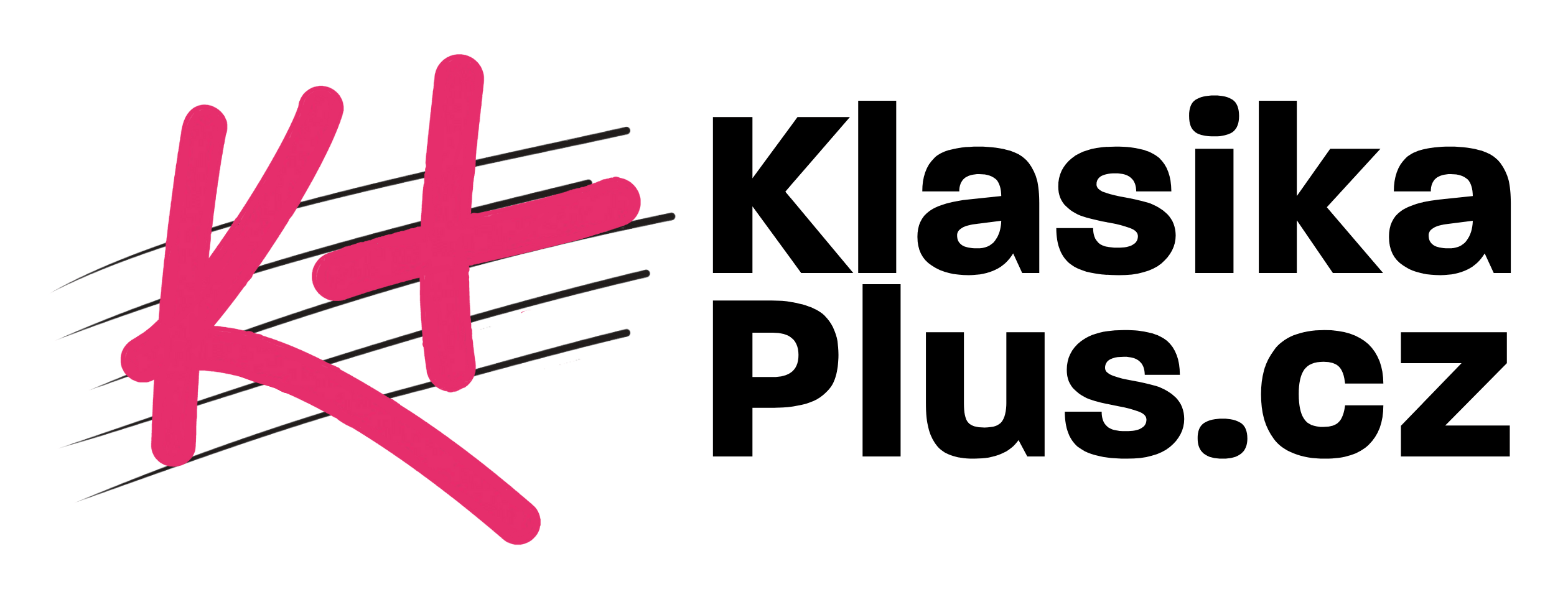 K+